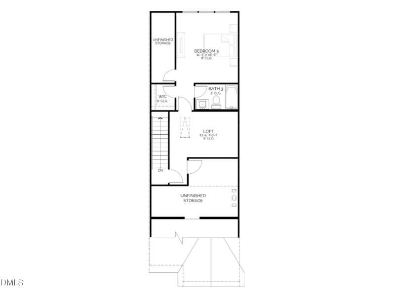 944 Steel Mill Ln, Apex, NC 27523
