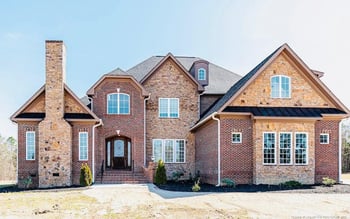 944 Tim Currin Rd, Lillington, NC 27546