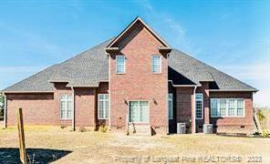 944 Tim Currin Rd, Lillington, NC 27546