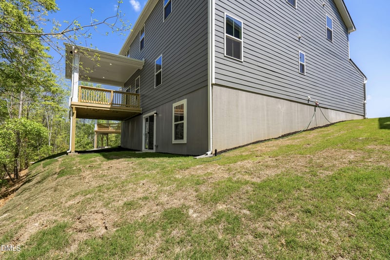 944 Walker Ridge Way, Willow Springs, NC 27592