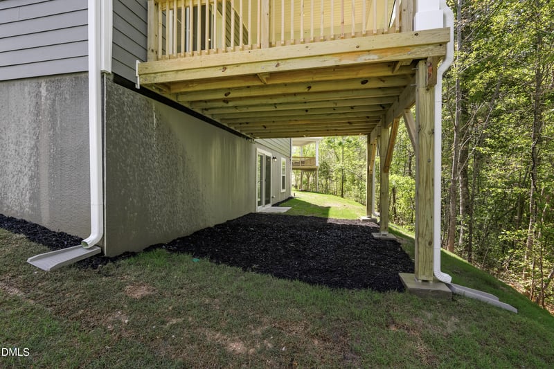 944 Walker Ridge Way, Willow Springs, NC 27592
