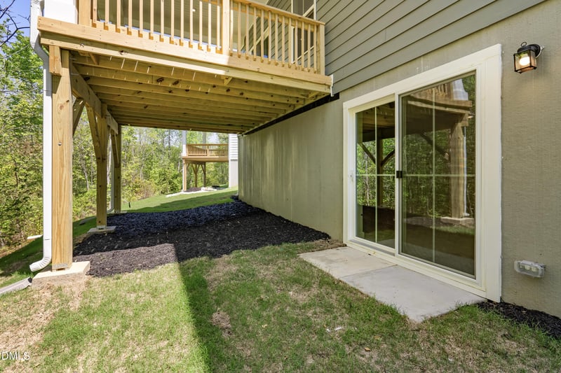 944 Walker Ridge Way, Willow Springs, NC 27592