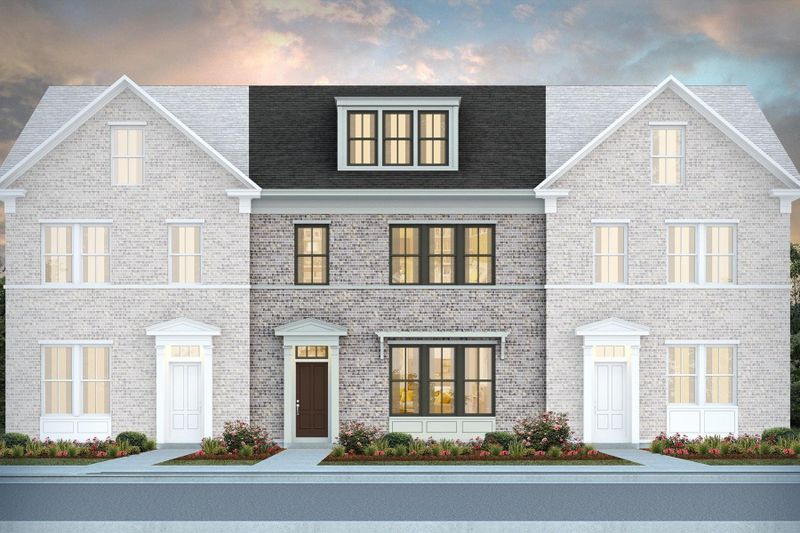 944 Watercolor Way, Durham, NC 27713