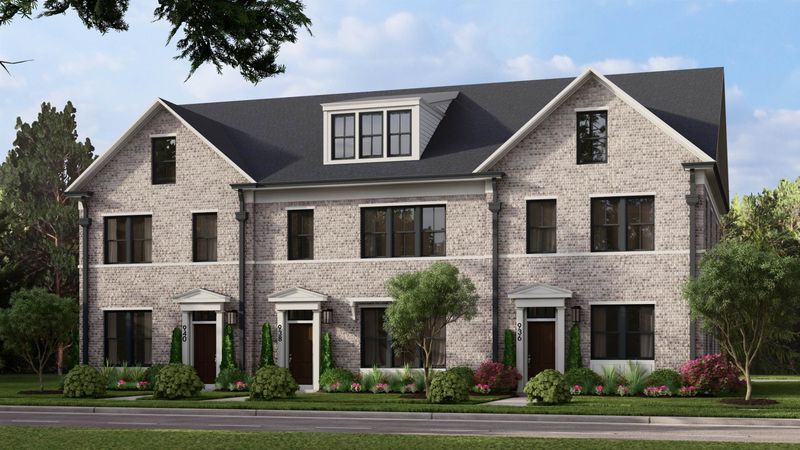 944 Watercolor Way, Durham, NC 27713