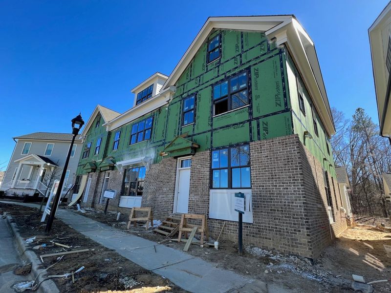 944 Watercolor Way, Durham, NC 27713