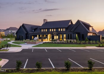 944 Westerland Way #140, Durham, NC 27703