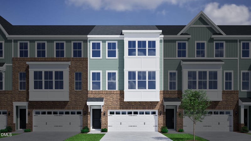 944 Westerland Way #140, Durham, NC 27703