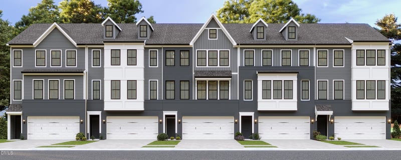 944 Westerland Way #140, Durham, NC 27703