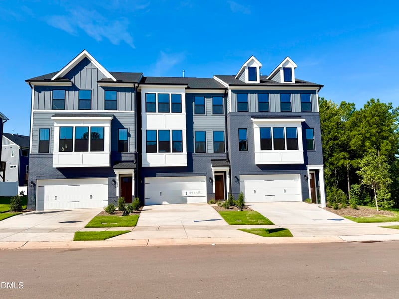 944 Westerland Way #140, Durham, NC 27703