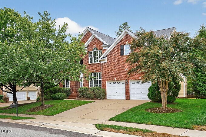 9441 Collingdale Way, Raleigh, NC 27617