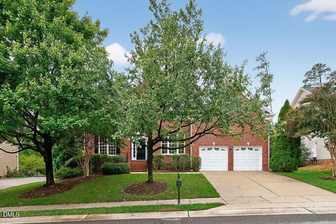 9441 Collingdale Way, Raleigh, NC 27617