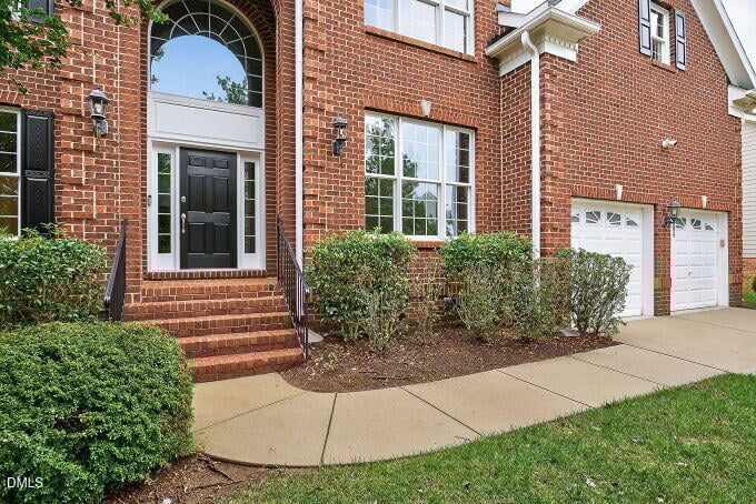 9441 Collingdale Way, Raleigh, NC 27617