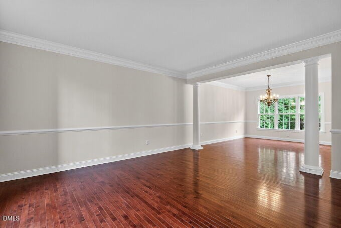 9441 Collingdale Way, Raleigh, NC 27617