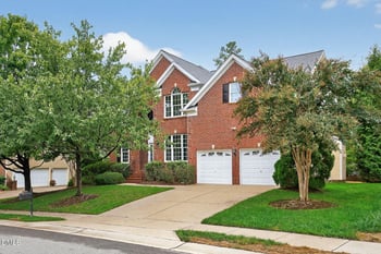 9441 Collingdale Way, Raleigh, NC 27617