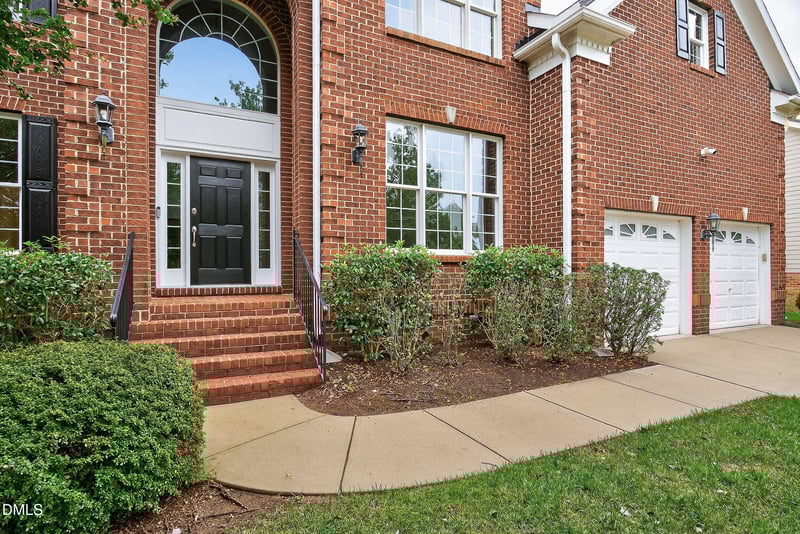 9441 Collingdale Way, Raleigh, NC 27617