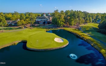 9441 Collingdale Way, Raleigh, NC 27617