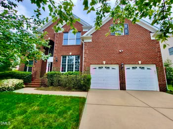 9441 Collingdale Way, Raleigh, NC 27617