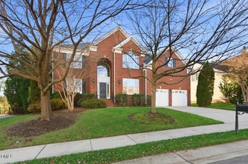 9441 Collingdale Way, Raleigh, NC 27617