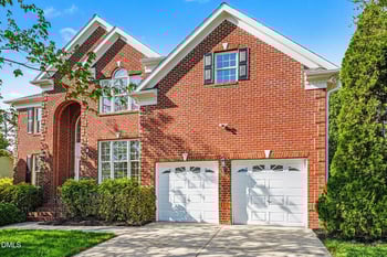 9441 Collingdale Way, Raleigh, NC 27617