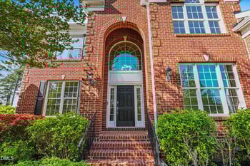 9441 Collingdale Way, Raleigh, NC 27617