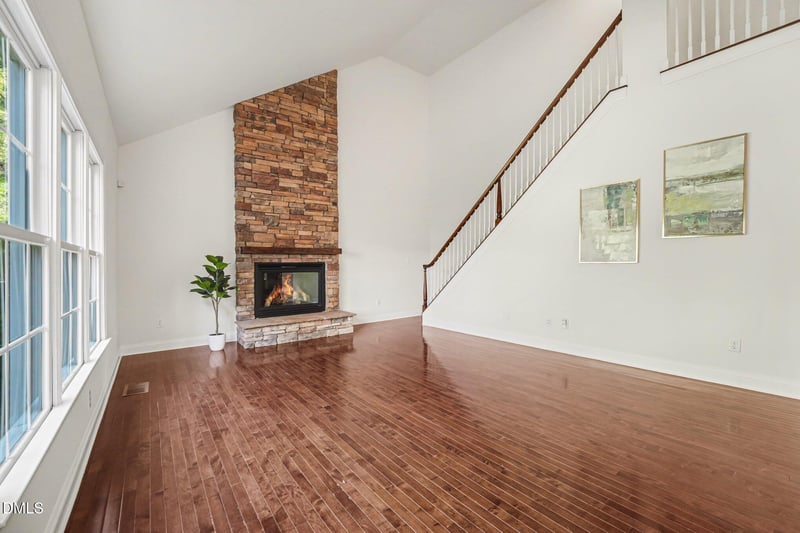 9441 Collingdale Way, Raleigh, NC 27617