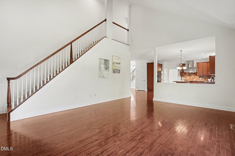 9441 Collingdale Way, Raleigh, NC 27617