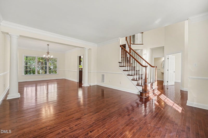 9441 Collingdale Way, Raleigh, NC 27617