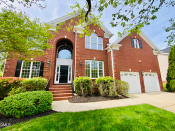9441 Collingdale Way, Raleigh, NC 27617