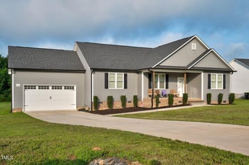 9448 Beaver Creek Way, Middlesex, NC 27557