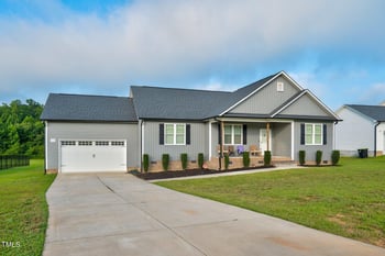 9448 Beaver Creek Way, Middlesex, NC 27557