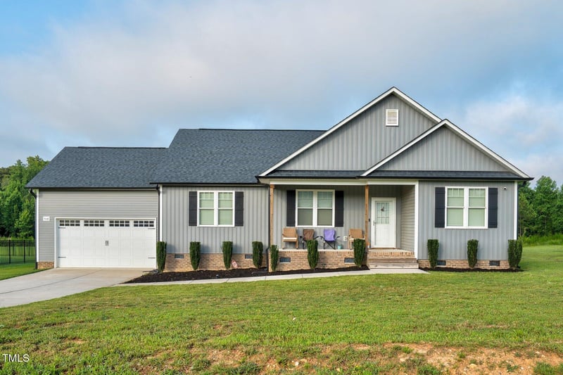 9448 Beaver Creek Way, Middlesex, NC 27557