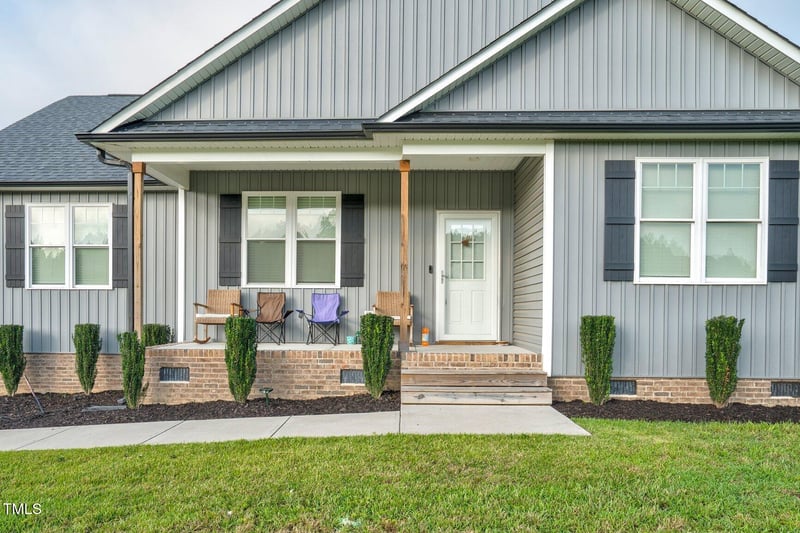 9448 Beaver Creek Way, Middlesex, NC 27557