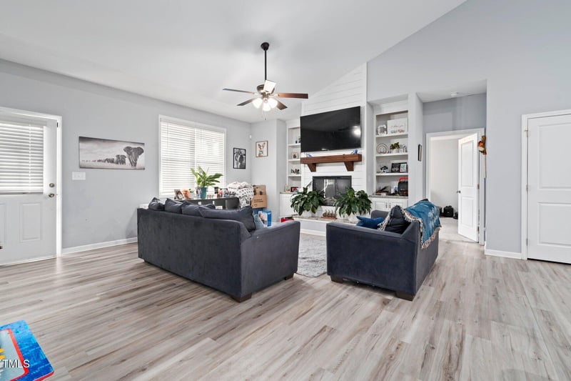 9448 Beaver Creek Way, Middlesex, NC 27557
