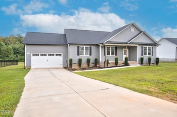 9448 Beaver Creek Way, Middlesex, NC 27557