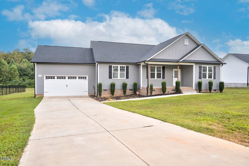 9448 Beaver Creek Way, Middlesex, NC 27557