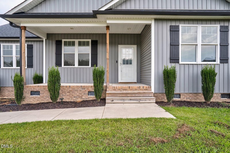 9448 Beaver Creek Way, Middlesex, NC 27557