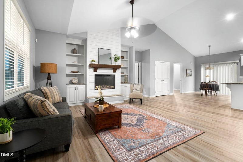 9448 Beaver Creek Way, Middlesex, NC 27557