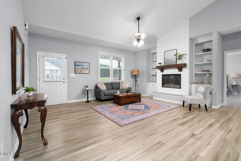 9448 Beaver Creek Way, Middlesex, NC 27557