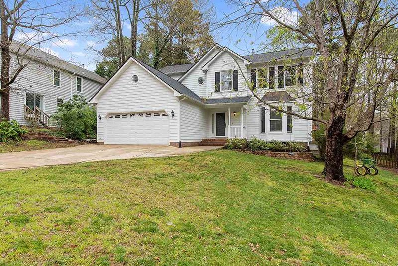 9448 Cartersville Ct, Raleigh, NC 27617