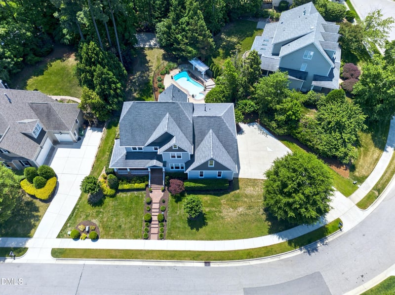 945 Alden Bridge Dr, Cary, NC 27519