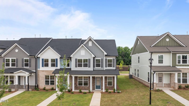 945 Alma Railway Dr #559, Wake Forest, NC 27587