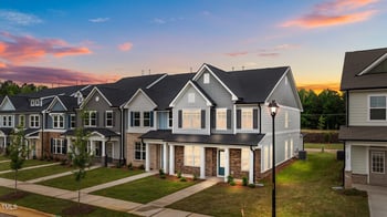 945 Alma Railway Dr, Wake Forest, NC 27587
