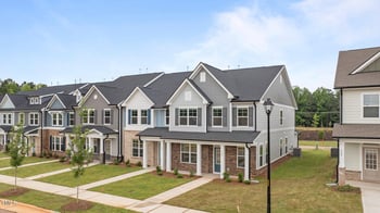 945 Alma Railway Dr, Wake Forest, NC 27587