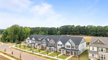 945 Alma Railway Dr, Wake Forest, NC 27587