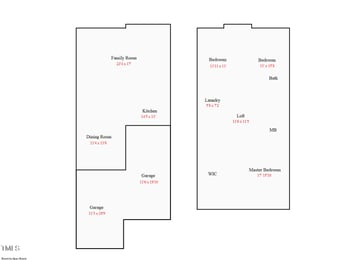945 Alma Railway Dr, Wake Forest, NC 27587