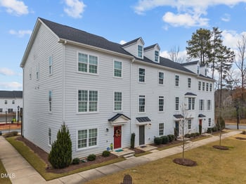 945 Anthem Ln, Durham, NC 27713