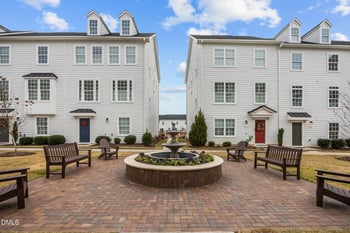 945 Anthem Ln, Durham, NC 27713