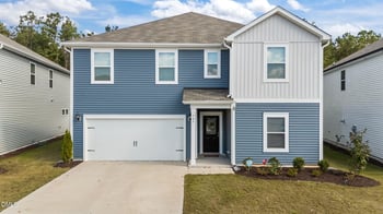 945 Avonmore Dr, Wendell, NC 27591