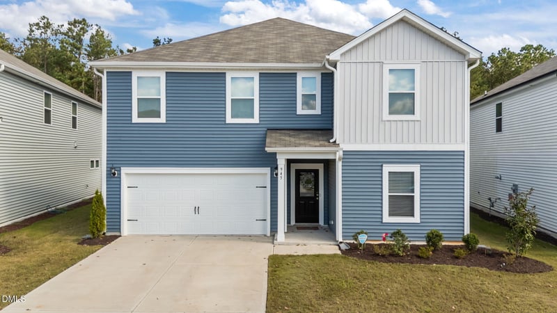 945 Avonmore Dr, Wendell, NC 27591