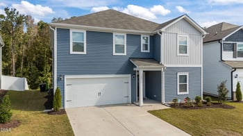 945 Avonmore Dr, Wendell, NC 27591